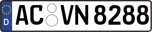 AC-VN8288