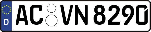 AC-VN8290