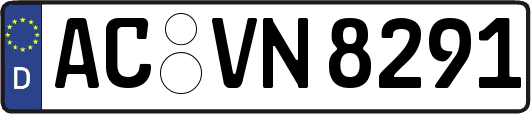 AC-VN8291
