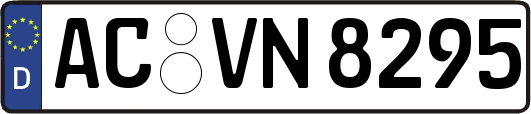 AC-VN8295