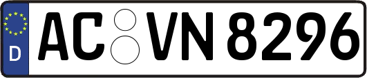 AC-VN8296