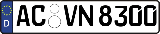 AC-VN8300