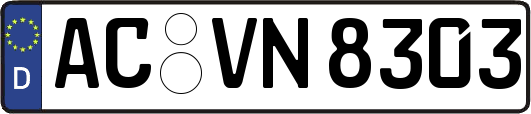 AC-VN8303