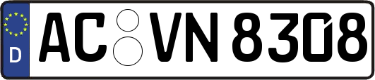 AC-VN8308