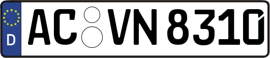 AC-VN8310