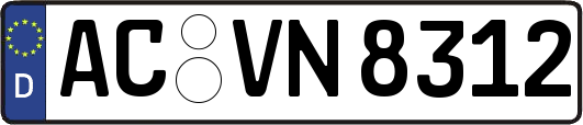 AC-VN8312