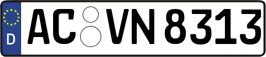 AC-VN8313