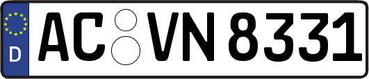 AC-VN8331