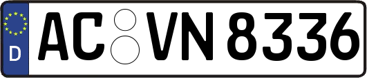 AC-VN8336