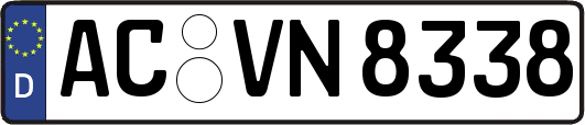 AC-VN8338