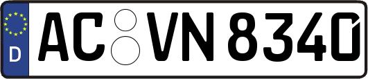 AC-VN8340