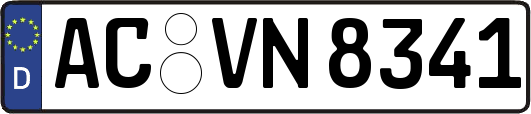 AC-VN8341