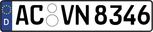 AC-VN8346