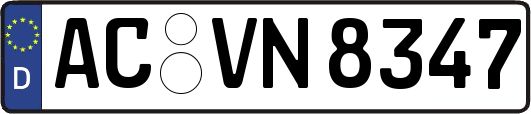 AC-VN8347