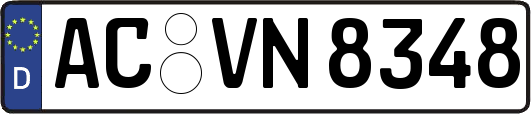 AC-VN8348
