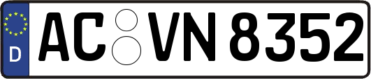 AC-VN8352