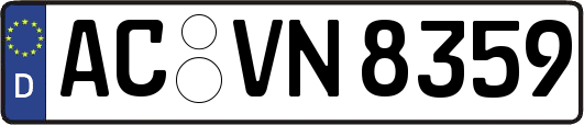 AC-VN8359