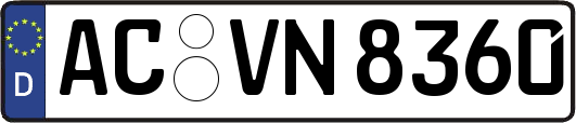 AC-VN8360