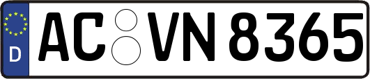 AC-VN8365