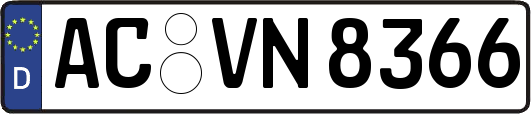 AC-VN8366