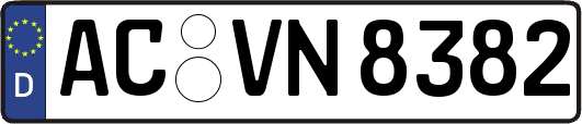 AC-VN8382