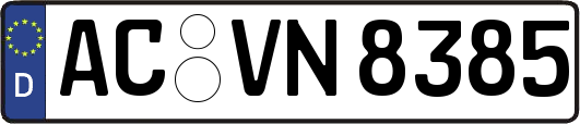 AC-VN8385