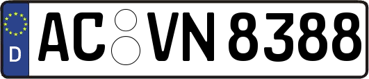 AC-VN8388