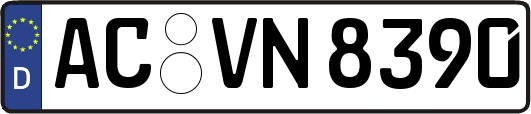 AC-VN8390