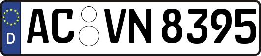 AC-VN8395