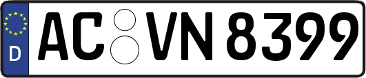 AC-VN8399
