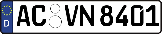 AC-VN8401