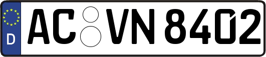 AC-VN8402