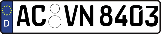AC-VN8403