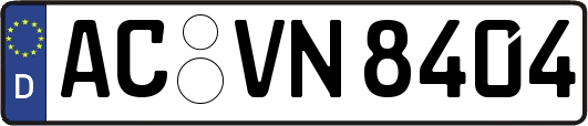 AC-VN8404