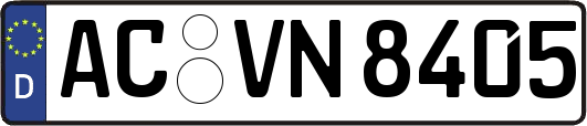 AC-VN8405
