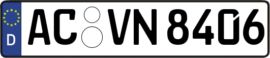 AC-VN8406