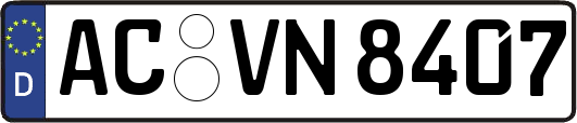 AC-VN8407
