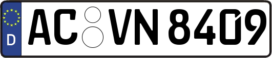 AC-VN8409