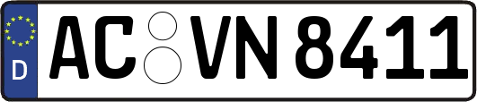 AC-VN8411