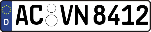 AC-VN8412