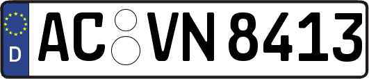 AC-VN8413