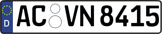 AC-VN8415