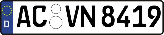 AC-VN8419
