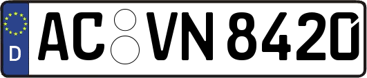 AC-VN8420