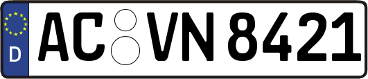 AC-VN8421