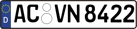 AC-VN8422