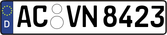 AC-VN8423