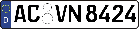AC-VN8424
