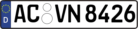 AC-VN8426