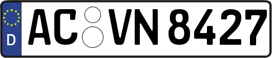 AC-VN8427